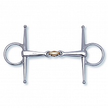 2273..ТРЕНЗЕЛЬ С УСАМИ "2 В 1"