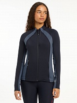 LMX455..КОФТА "Carly" AW24-25