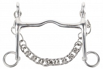 412 1320..МУНДШТУК ЦЕЛЬНЫЙ