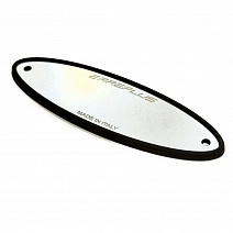 1299..ТАБЛИЧКА НА СЕДЛО