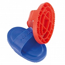 700 022 СКРЕБНИЦА ПЛАСТИКОВАЯ