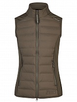 8003 01..ЖИЛЕТ "HYBRID VEST" AW25-26