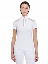 LMX531..РУБАШКА ТУРНИРНАЯ "Camille" SS25