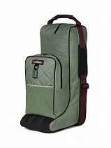 LMX435..СУМКА ДЛЯ САПОГ И ШЛЕМА AW25-26