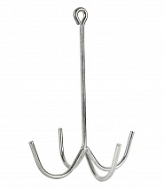 57260..КРЮЧОК "ЯКОРЬ" ДЛЯ ЧИСТКИ АМУНИЦИИ