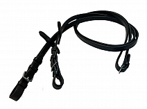 684181 ПОВОД КОЖАНЫЙ