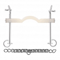 42229..МУНДШТУК ПЛАСТИКОВЫЙ