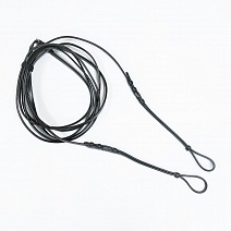 6842..ШПРУНТ КОЖАНЫЙ