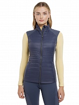 LMX450..ЖИЛЕТ "Juliette" SS25