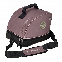 LMX295..СУМКА ДЛЯ ШЛЕМА "Hat Box" SS24