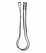 8137401..ПОВОД КОЖАНЫЙ