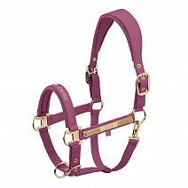 4201 58..НЕДОУЗДОК "FAUX LEATHER DOUBLE PIN"