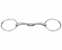 40464..ТРЕНЗЕЛЬ-ВОСЬМЕРКА "SATINOX"