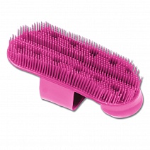 6047 СКРЕБНИЦА МАССАЖНАЯ ДЕТСКАЯ