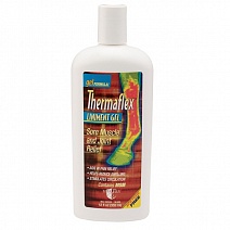 1204..ГЕЛЬ "THERMAFLEX GEL+ MSM"