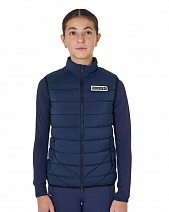 ETKA00263..ЖИЛЕТ "Technical blend"