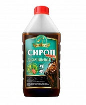 С-00..СИРОП "Дыхательный"