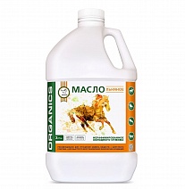 PRB32..МАСЛО ЛЬНЯНОЕ