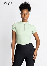 MAX-SHSBL..РУБАШКА "BASE LAYER SS"