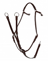 AC9630..ПОДПЕРСЬЕ С МАРТИНГАЛОМ