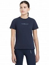 LMX547..ФУТБОЛКА "YR Classique T-Shirt" SS25