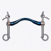 500062..МУНДШТУК "WEYMOUTH MEDIUM PORT"