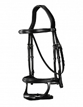 NEAAA..УЗДЕЧКА "New English Collection"