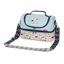 LMX513..СУМКА "Mini Holdall"