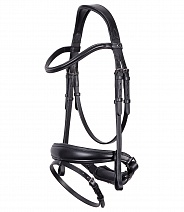 28000071..УЗДЕЧКА "Elegance" ПОНИ