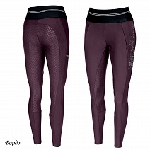 2458 06..БРИДЖИ "GIA GRIP ATHLEISURE"
