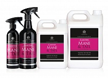 2010 ОЧИСТИТЕЛЬ-КОНДИЦИОНЕР "MAIN AND TAIL"