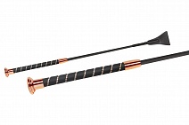 2722..ХЛЫСТ "SILK TOUCH CRYSTAL"