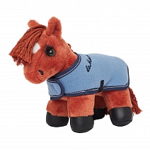 LMX465..ИГРУШКА "Tiny Pony"