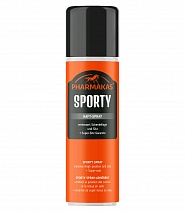 3905212..КОНТАКТНЫЙ ГЕЛЬ "SPORTY HALF SPRAY"