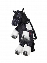 LMX461..РЮКЗАК "Pony Bag" AW24-25