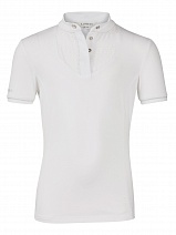 LMX517..РУБАШКА ТУРНИРНАЯ "YR Show Shirt"