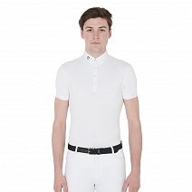 AB00441..РУБАШКА ТУРНИРНАЯ "HUNT"