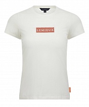 LMX375..ФУТБОЛКА "Jay" SS24