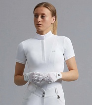 4088..РУБАШКА ТУРНИРНАЯ "BELLISA"