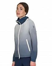 ETW00324..КУРТКА "KWAY OMBRE"
