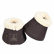 6720 58..КОЛОКОЛЬЧИКИ "FAUX LEATHER FF"