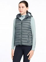 LMX473..ЖИЛЕТ "Young Rider Milly" AW24-25