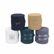6111 76..БИНТЫ "FLEECE JEWEL"