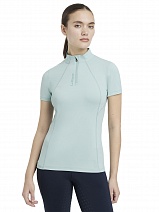 LMX535..РУБАШКА "Base Layer Short Sleeve" SS25