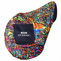 281 26002 ЧЕХОЛ НА СЕДЛО