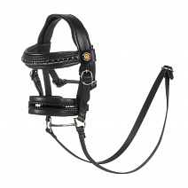 ETTH00008..УЗДЕЧКА "TOY HORSE BRIDLE"