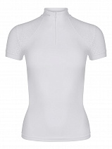 LMX281..РУБАШКА ТУРНИРНАЯ "OLIVIA"