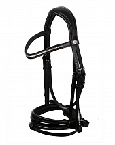 AC9585..УЗДЕЧКА "Olympia"