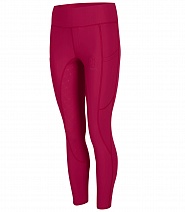 8511 82..БРИДЖИ-ЛЕГГИНСЫ "Tight PRO RIDING"