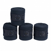 6100 40..БИНТЫ "FLEECE EMBLEM" PLATINUM 24